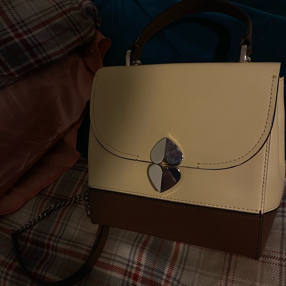 Kate Spade Top Handle Snap Purse - Picture 2 of 9